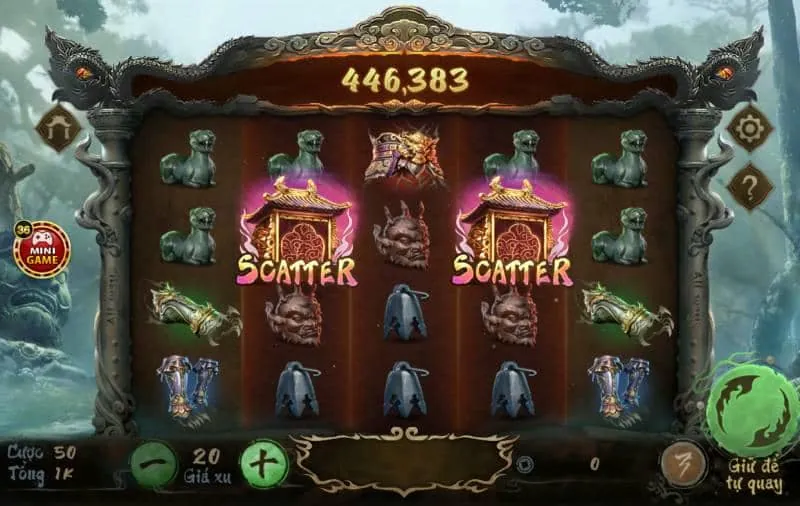 Mạt Chược Jun88